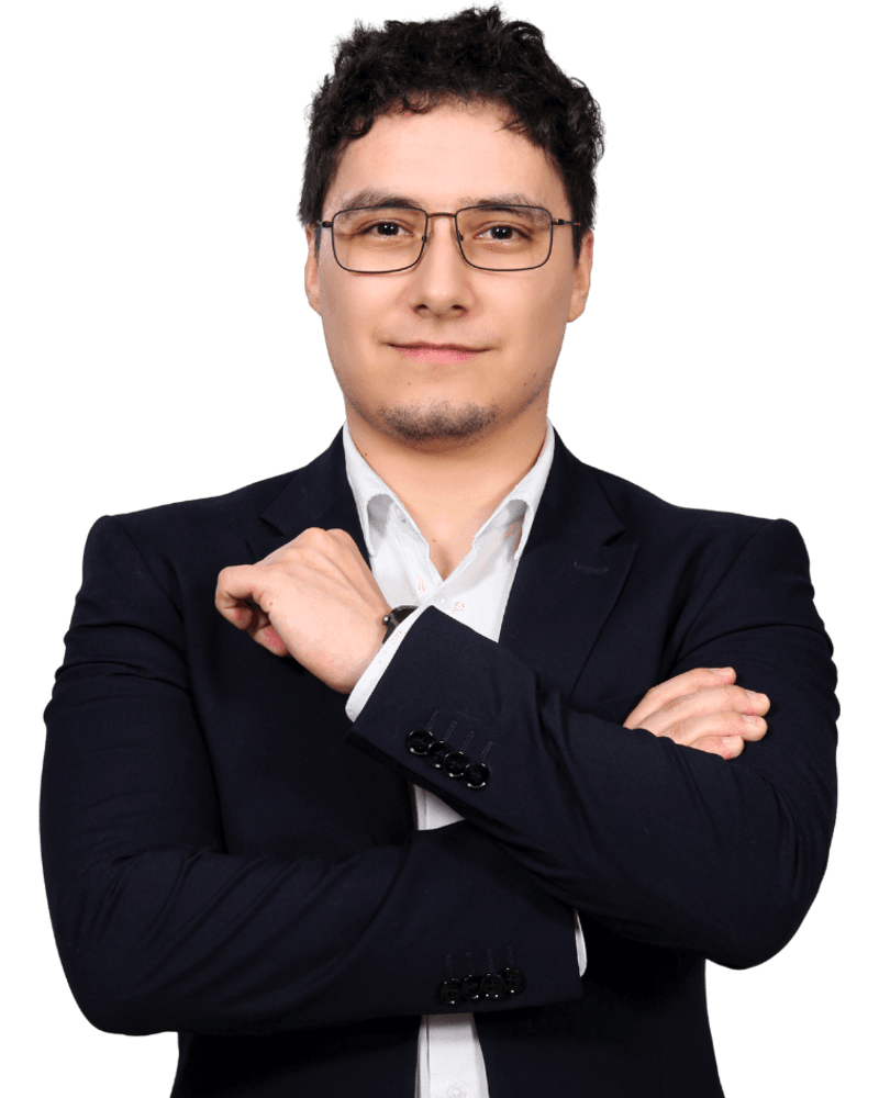 David Marin