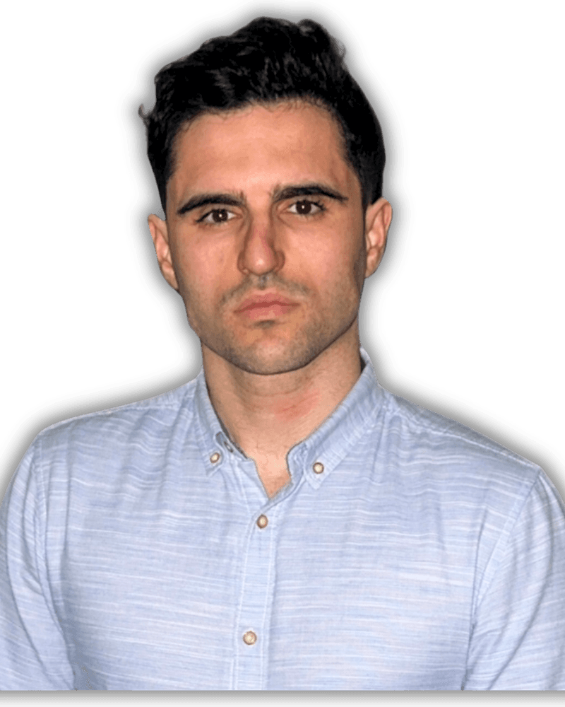 Diego Castanedo
