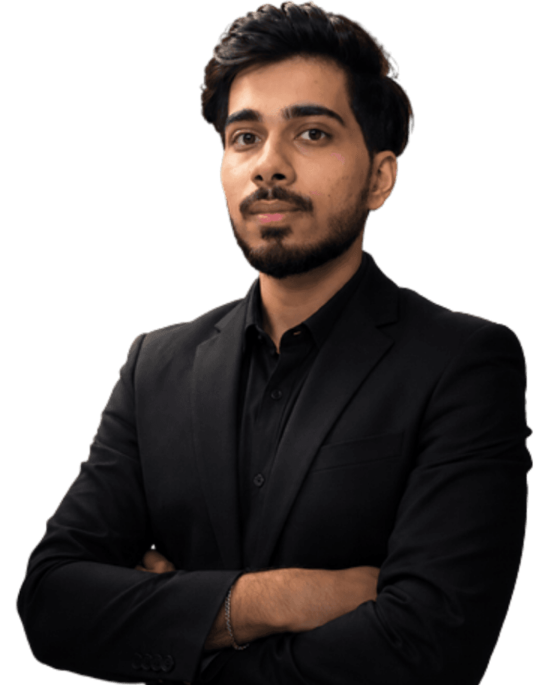 Fahad Adhikari