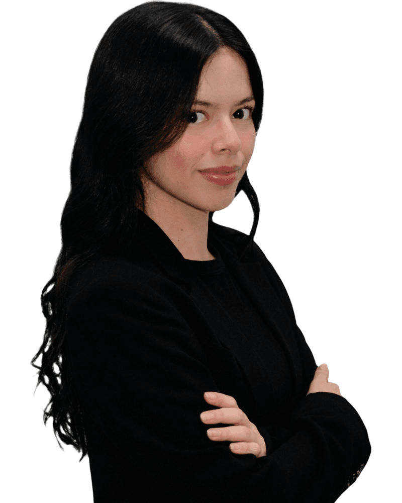 Jennifer Arboleda