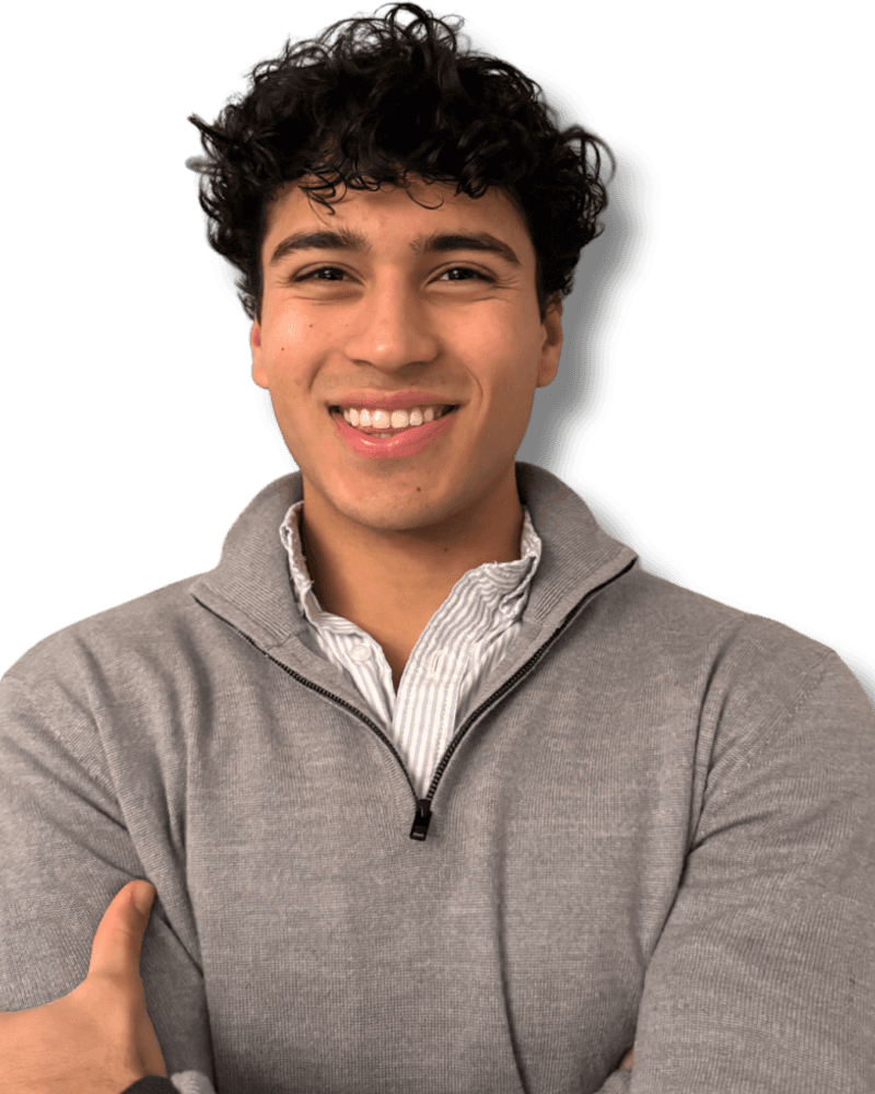 Leonardo Suveda