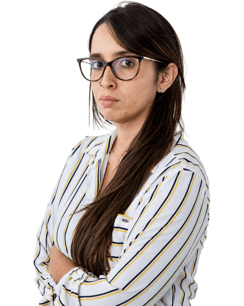 Manuela Sanchez