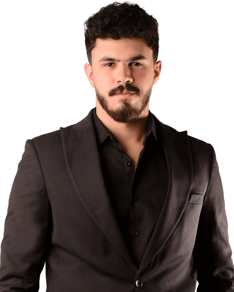 Ziad Zaki